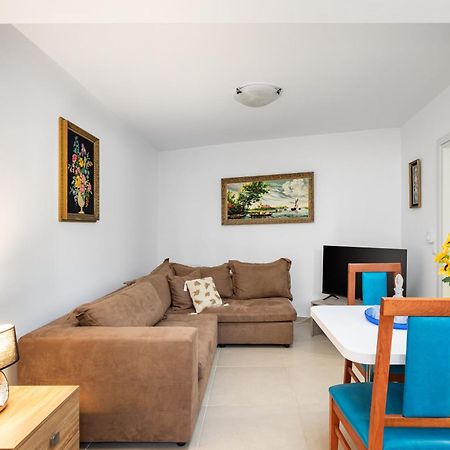 Summer Breeze Sitia Exterior foto