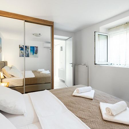 Summer Breeze Sitia Exterior foto