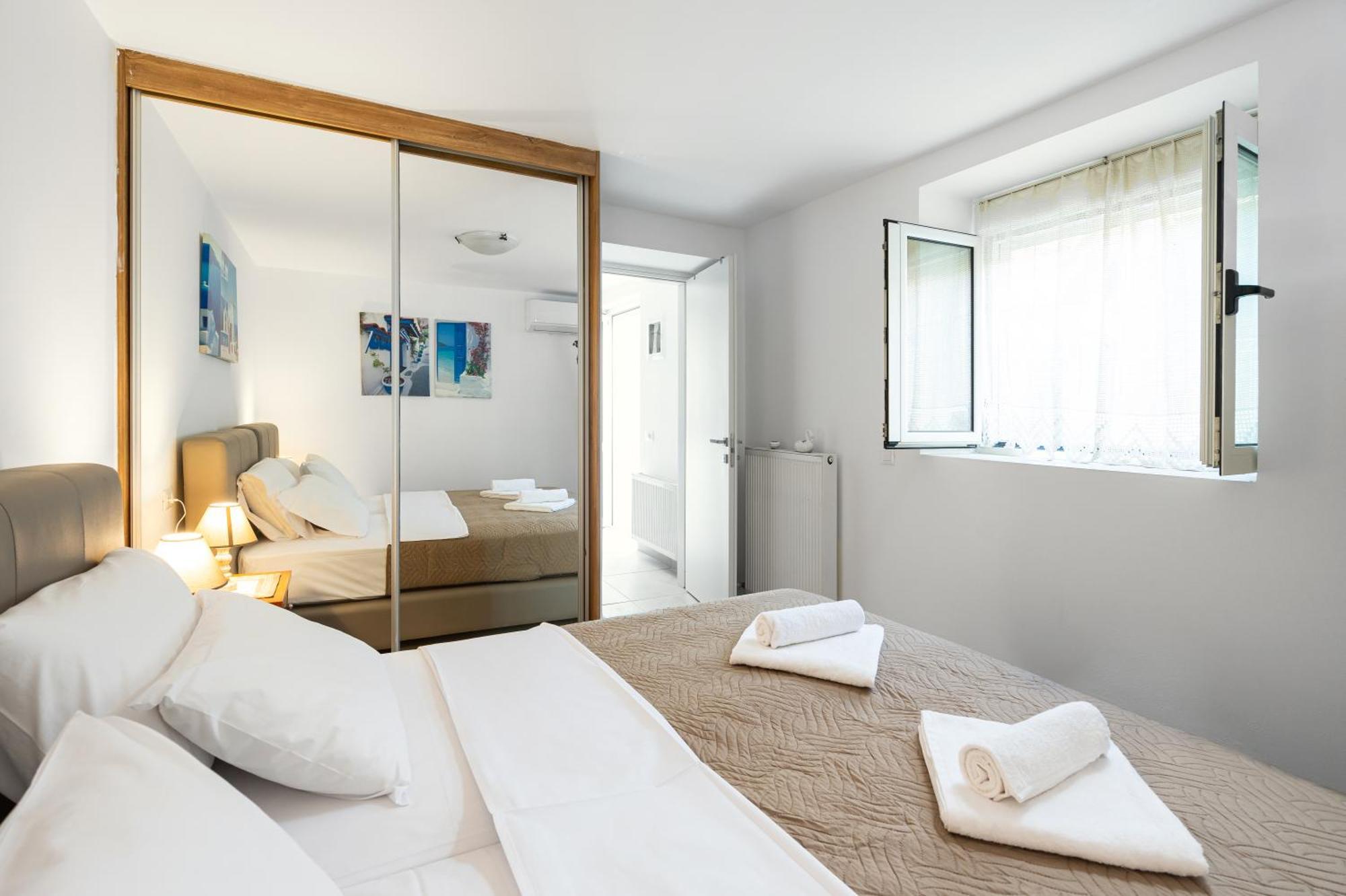 Summer Breeze Sitia Exterior foto