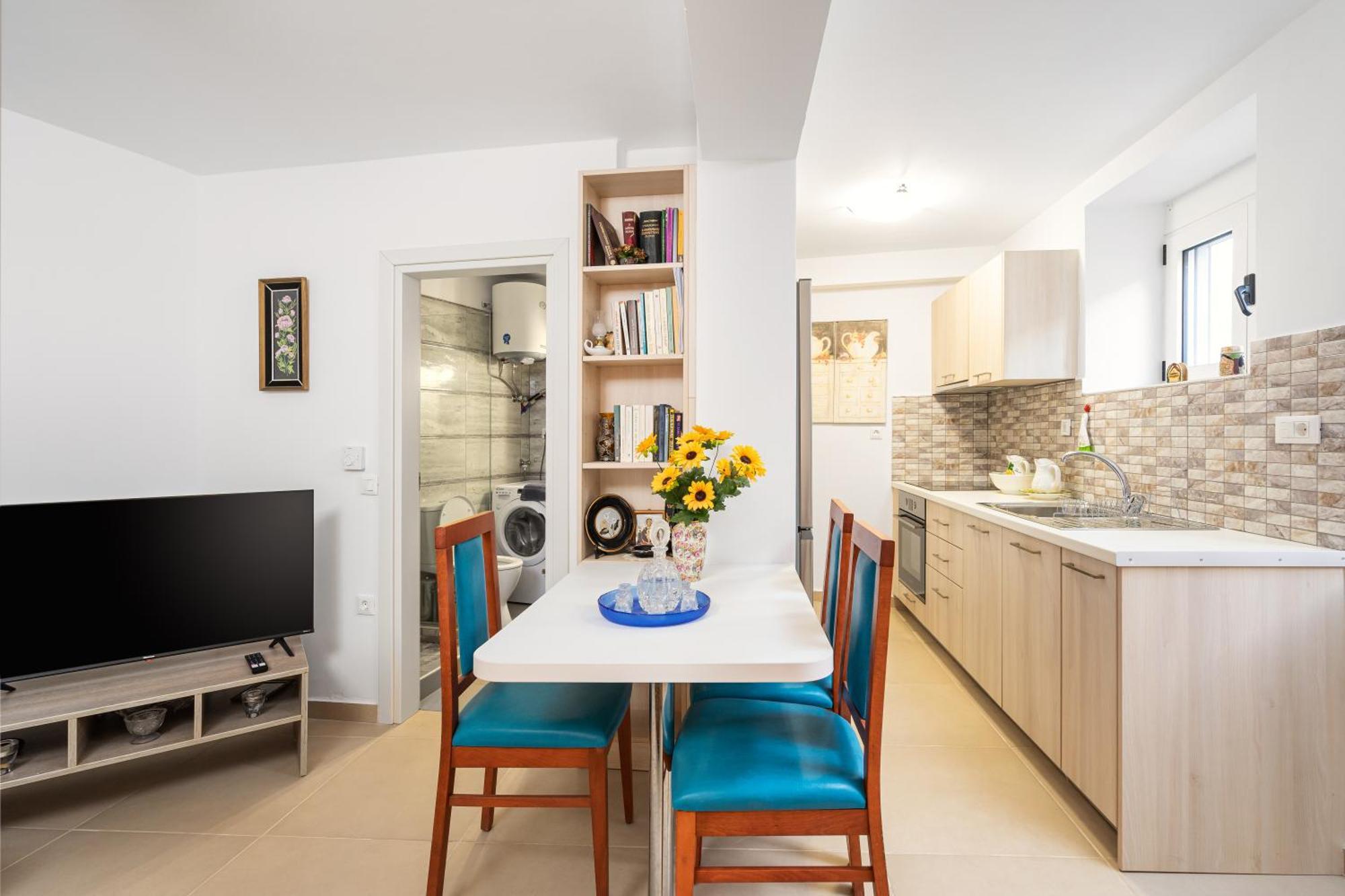 Summer Breeze Sitia Exterior foto